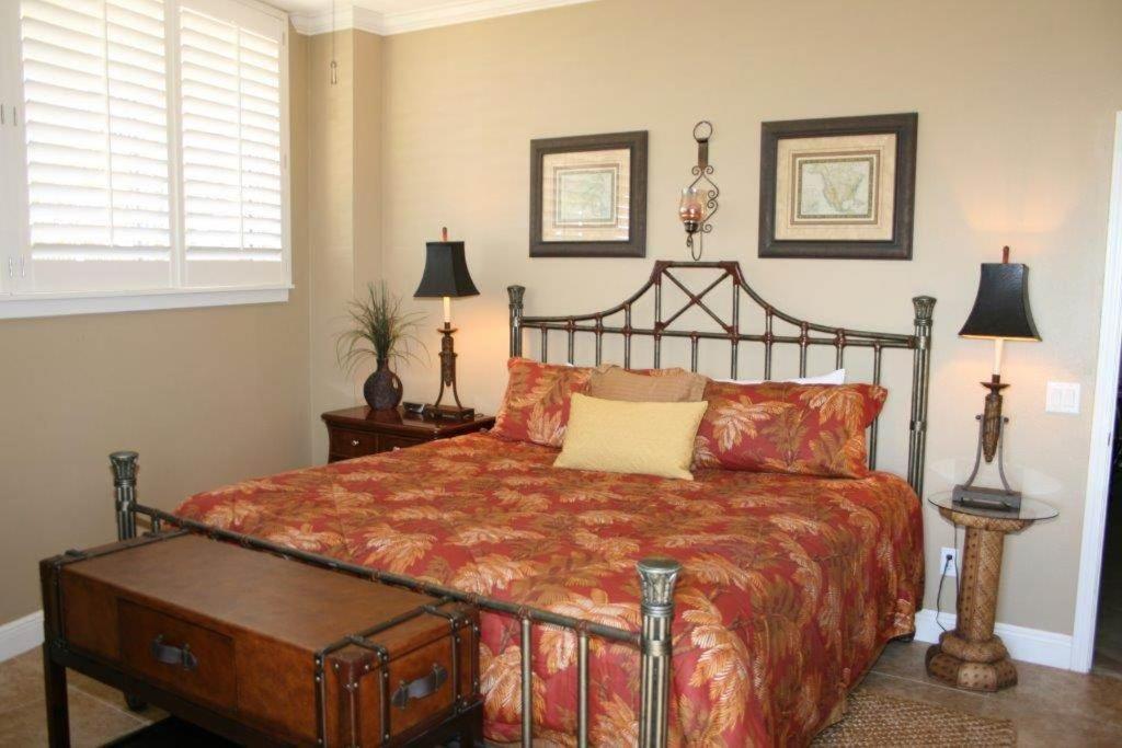 Mainsail I Villa Destin Exterior photo
