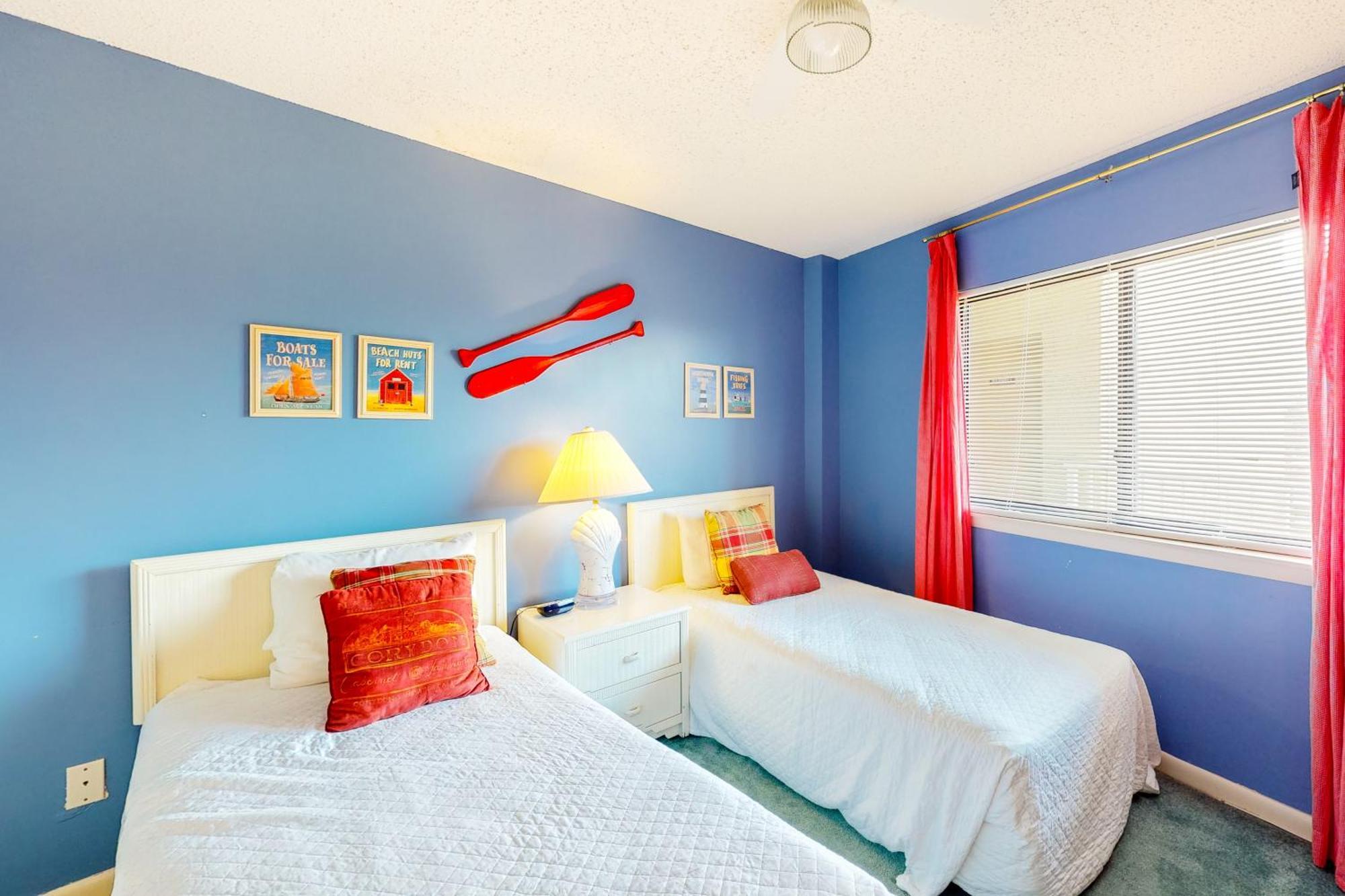 Mainsail I Villa Destin Room photo