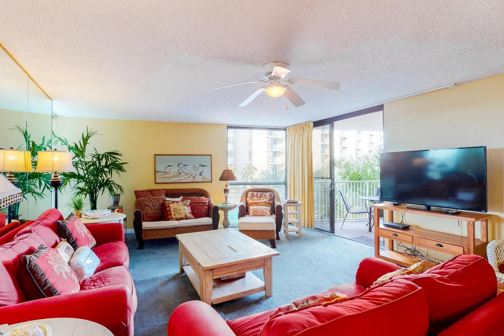 Mainsail I Villa Destin Room photo